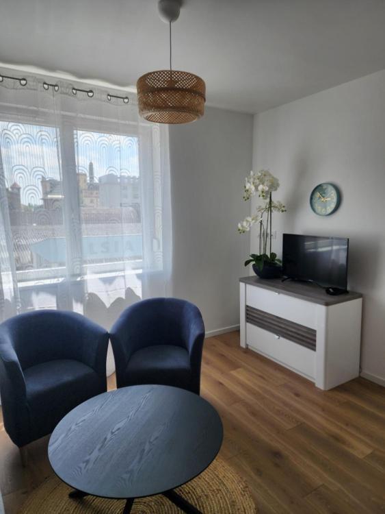 Appartement Fleur De Houblon Schiltigheim Esterno foto
