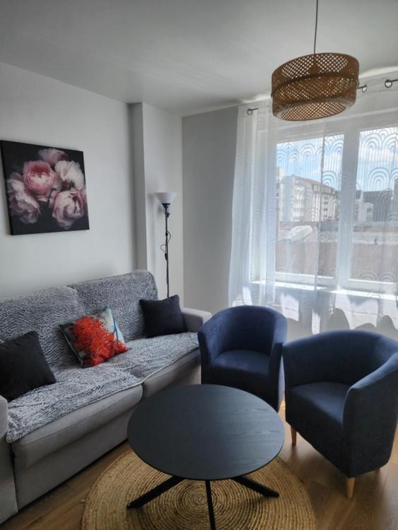 Appartement Fleur De Houblon Schiltigheim Esterno foto